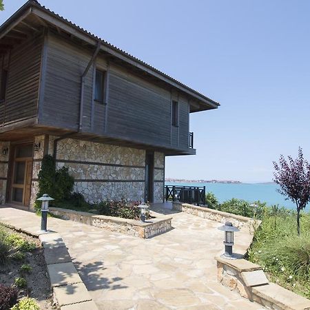 فيلا Sozopol House In Sozopolis المظهر الخارجي الصورة