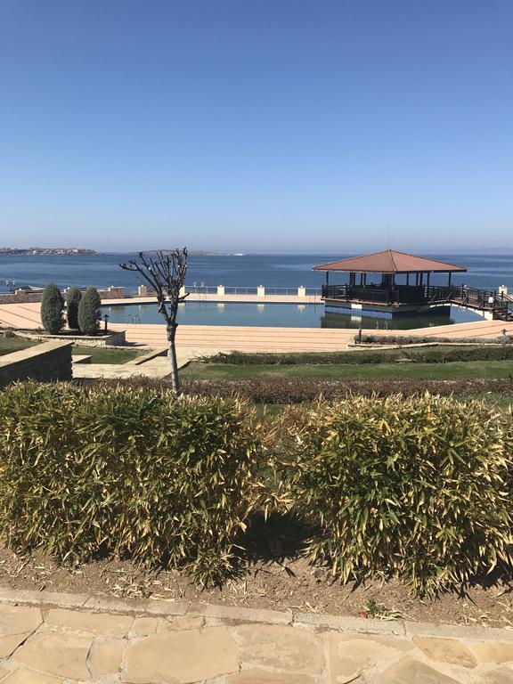 فيلا Sozopol House In Sozopolis المظهر الخارجي الصورة