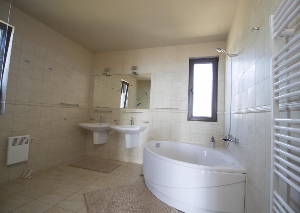 فيلا Sozopol House In Sozopolis المظهر الخارجي الصورة