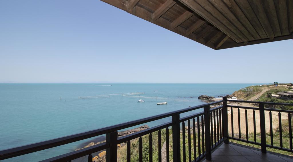فيلا Sozopol House In Sozopolis المظهر الخارجي الصورة
