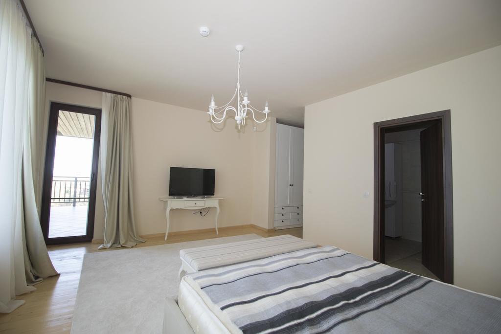 فيلا Sozopol House In Sozopolis المظهر الخارجي الصورة