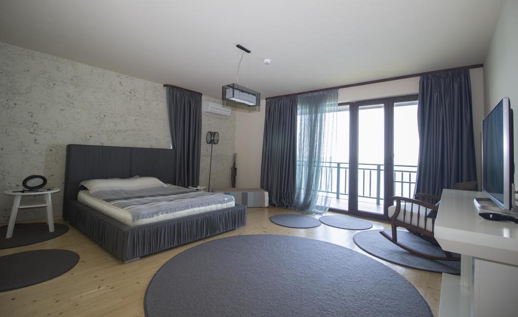 فيلا Sozopol House In Sozopolis المظهر الخارجي الصورة