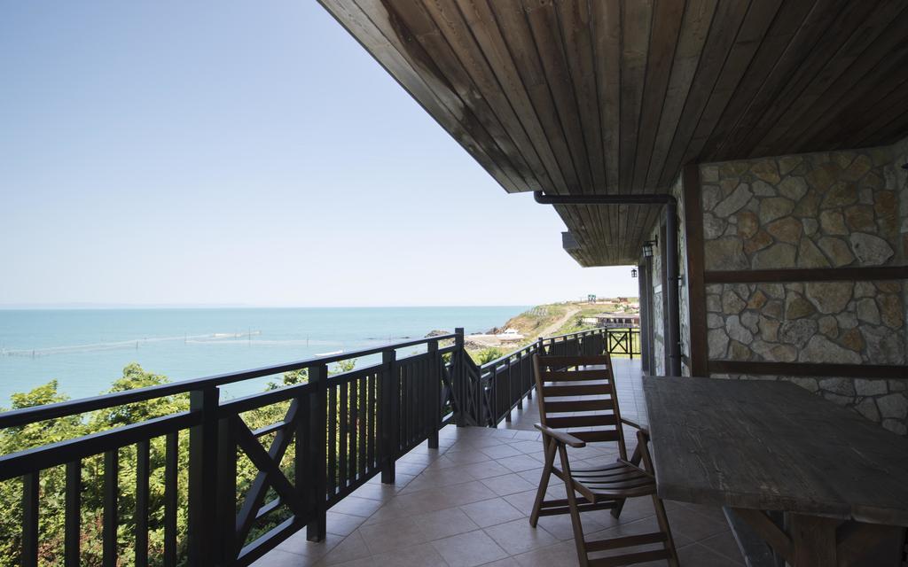 فيلا Sozopol House In Sozopolis المظهر الخارجي الصورة
