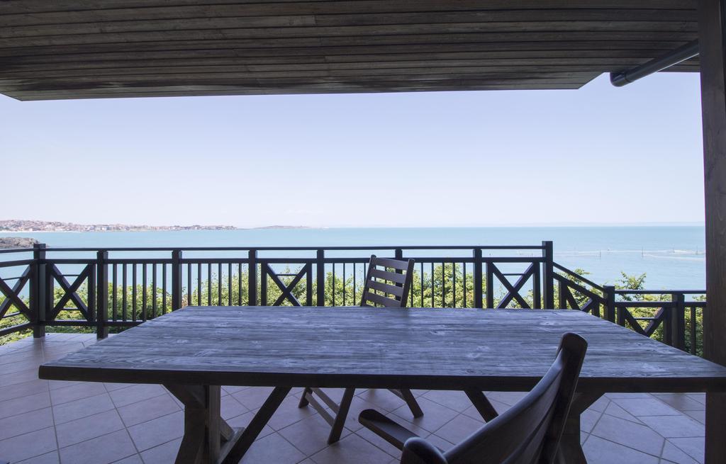 فيلا Sozopol House In Sozopolis المظهر الخارجي الصورة