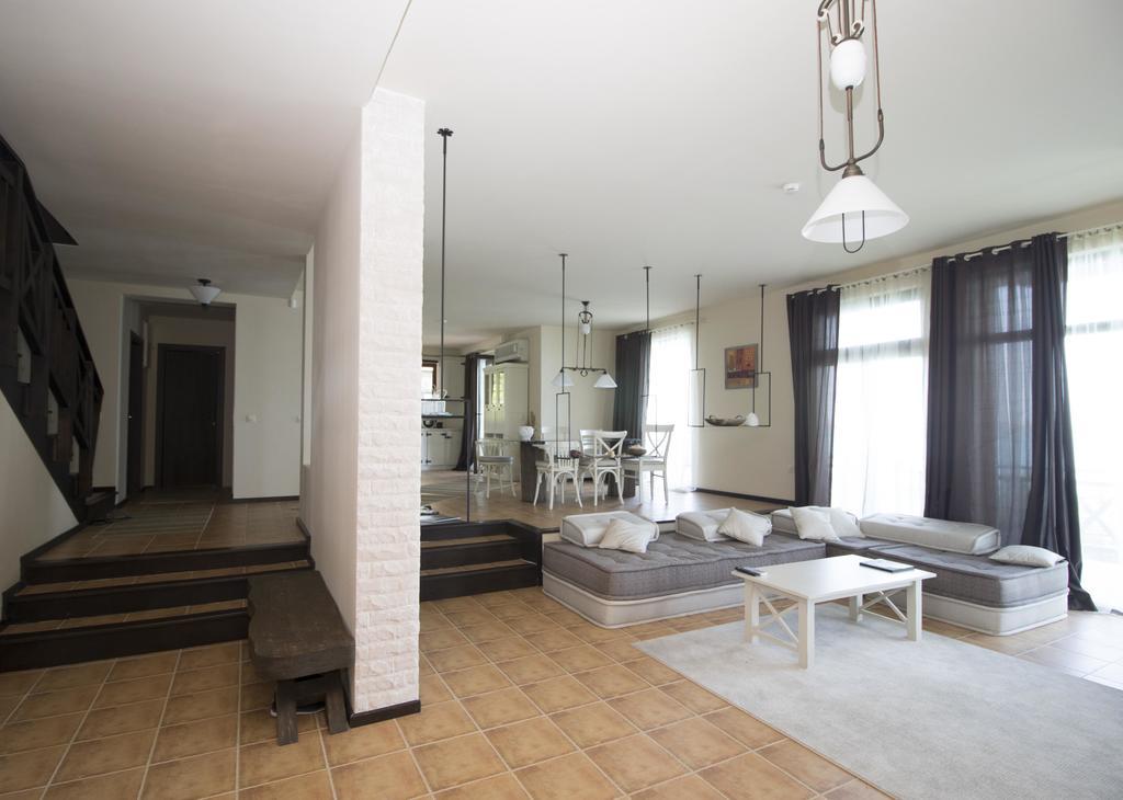 فيلا Sozopol House In Sozopolis المظهر الخارجي الصورة