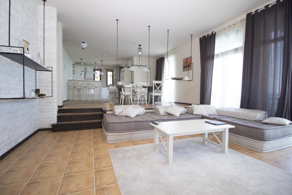 فيلا Sozopol House In Sozopolis المظهر الخارجي الصورة