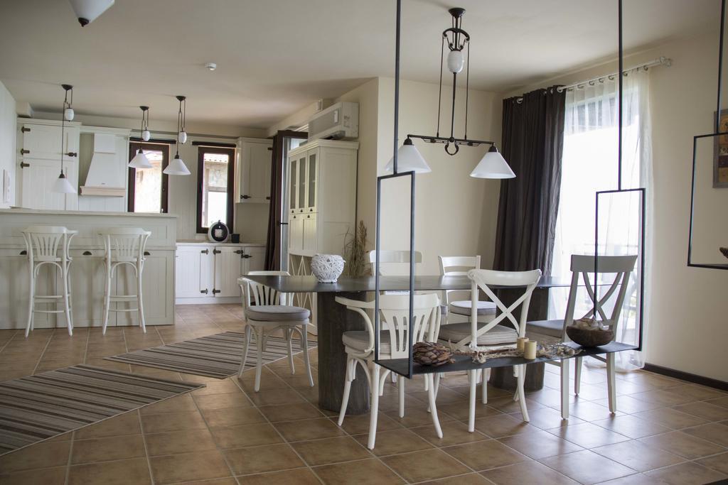 فيلا Sozopol House In Sozopolis المظهر الخارجي الصورة
